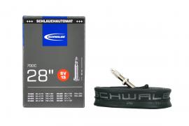 Камера Schwalbe SV15 18/28-622(630),28-0,7-1,0 40mm вентиль преста 10427343