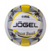 Мяч волейбольный Jögel City Volley (BC21) 1/25 
