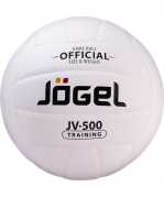 Мяч волейбольный Jögel JV-500 (BC21) 1/40