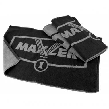 Maxler Promo Towels (Полотенце с логотипом)