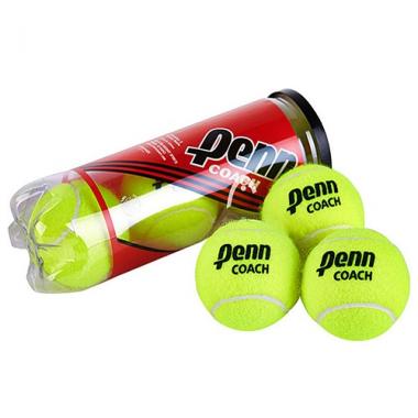 Теннисные мячи HEAD Penn Coach-Red Label 3шт