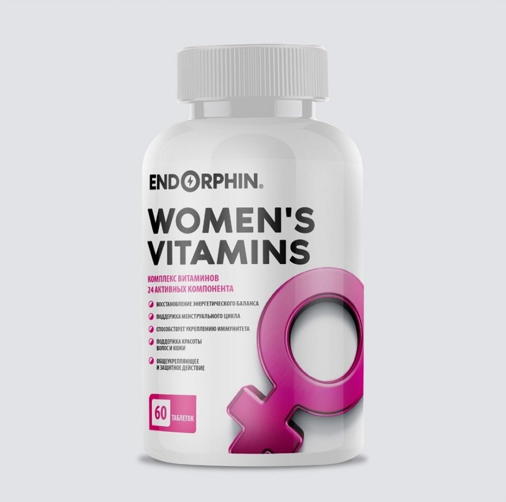 Эндорфин купить. Endorphin витамины. Женские спортивные витамины. Комплекс витаминов для женщин. Комплексные витамины для женщин.