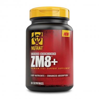 Mutant ZM8+ 90 капс