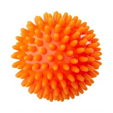 Мяч массажный STARFIT GB-601 6 см, оранжевый
