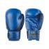 Перчатки боксерские INSANE ODIN IN22-BG200, ПУ, синий, 14 oz