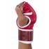 Перчатки для MMA INSANE EAGLE IN22-MG300, ПУ, красный