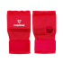 Перчатки внутренние для бокса INSANE DASH IN22-IG100, полиэстер/спандекс, красный 