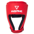 Шлем открытый взрослый INSANE AURUM IN22-HG201, ПУ, красный (M)
