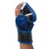 Перчатки для MMA INSANE EAGLE IN22-MG300, ПУ, синий