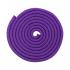 Скакалка для х/г Amely RGJ-402, 3м, фиолетовый