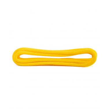 Скакалка для х/г Amely RGJ-402, 3м, желтый