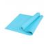 Коврик для йоги STARFIT FM-103 PVC HD 173x61x0,4 см, голубой