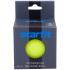 Мяч для МФР STARFIT RB-101, 6 см, ярко-зеленый 