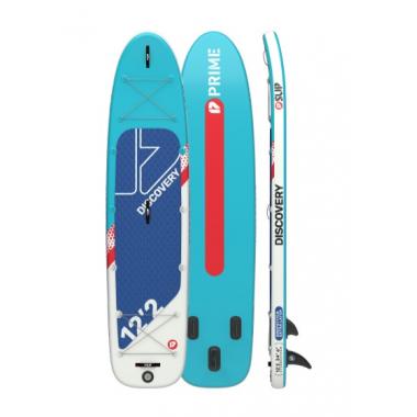 SUP PRIME 12'2*34"*6" DISCOVERY