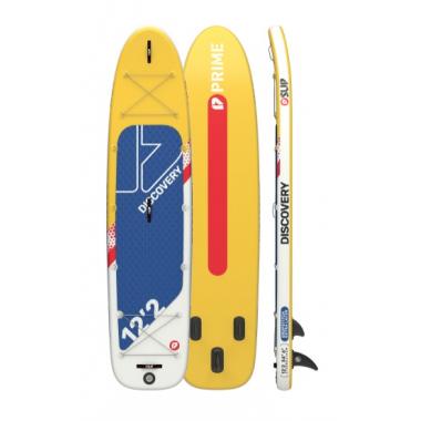 SUP PRIME 12'2*34"*6" DISCOVERY