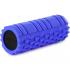 Цилиндр рельефный для фитнеса Harper Gym EG02 Ø13см х 33 см синий
