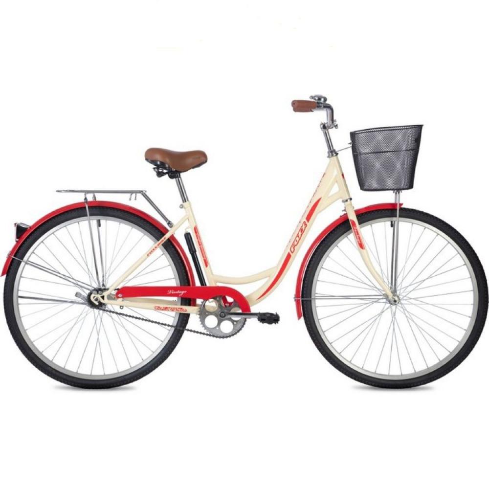 Велосипед без рамы женский. Велосипед Foxx Vintage 28. Велосипед городской Foxx Vintage 28 28 2021. Велосипед Vintage 28shu. Городской велосипед Фокс Винтаж.