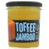 Mr. Djemius Сливочный крем "TOFFEE JAMBOO" со вкусом карамели 290 гр