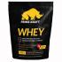 Prime Kraft Whey protein (спец. пищевой продукт СГР) 900 г Дикая вишня