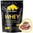 Prime Kraft Whey protein (спец. пищевой продукт СГР) 900 г Тирамису