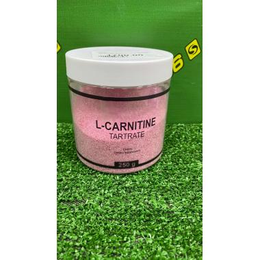 L-Carnitine-tartrate "Вишня", 250 г