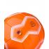 Мяч футбольный JS-100 Intro №5, оранжевый