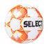 Мяч футзальный Futsal Copa 850318 №4, белый/оранжевый/желтый