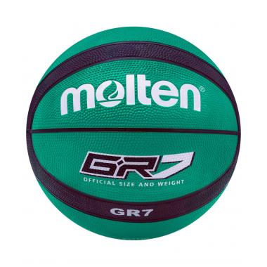Мяч баскетбольный BGR7-GK №7