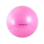 Мяч гимнастический BF-GB01 (22") 55 см розовый