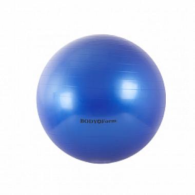 Мяч гимнастический BF-GB01 (22") 55 см. синий