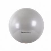 Мяч гимнастический BF-GB01 30" 75 см серебристый