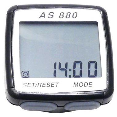 Спидометр электронный АS-880