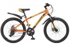 Stinger Aragon 250D 24 (2016)