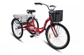 Stels Energy-I 26" V020