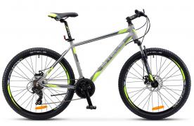 STELS Navigator 610 MD 26 (2017)