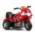 Детский мотоцикл Bugati