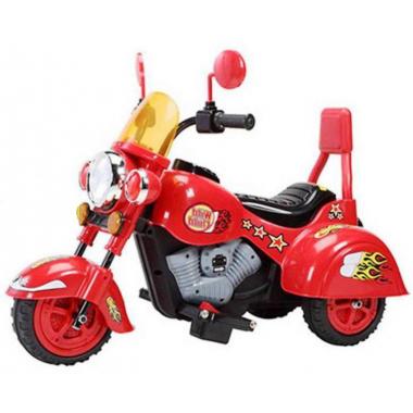 Детский мотоцикл на аккумуляторе B19