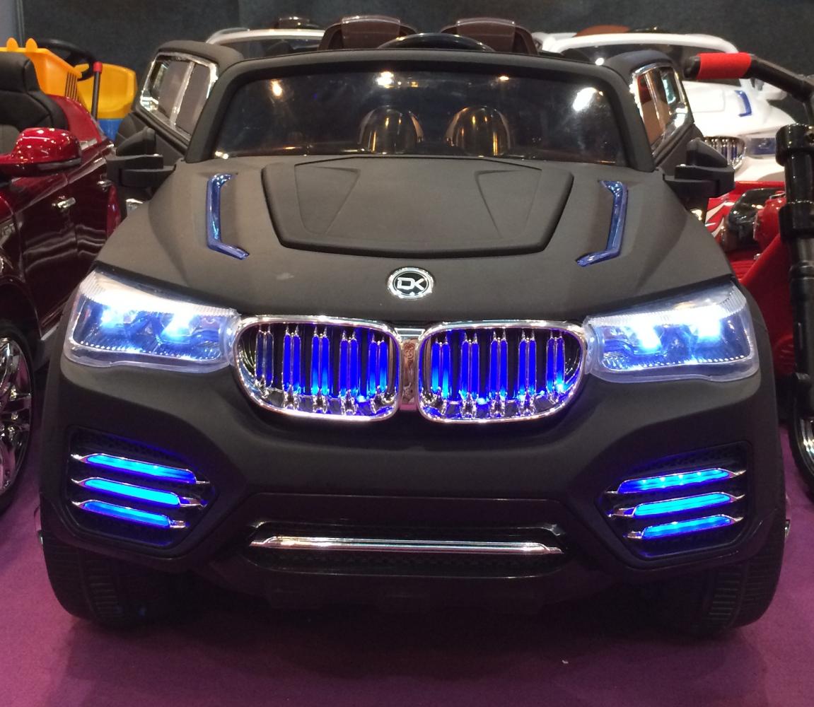 BMW x9 джип