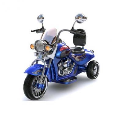 Детский электромотоцикл ECHL5001