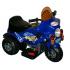 Детский мотоцикл Bugati 20002RC