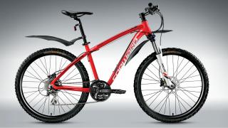 FORWARD Agris 3.0 disc (2016)
