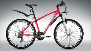  FORWARD Agris Lady 1.0 (2016)
