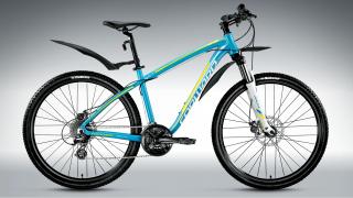 FORWARD Agris Lady 27.5 2.0 Disc (2016)