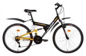 FORWARD Altair MTB FS 26 (2015)