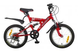 NOVATRACK YN 16 (2016)