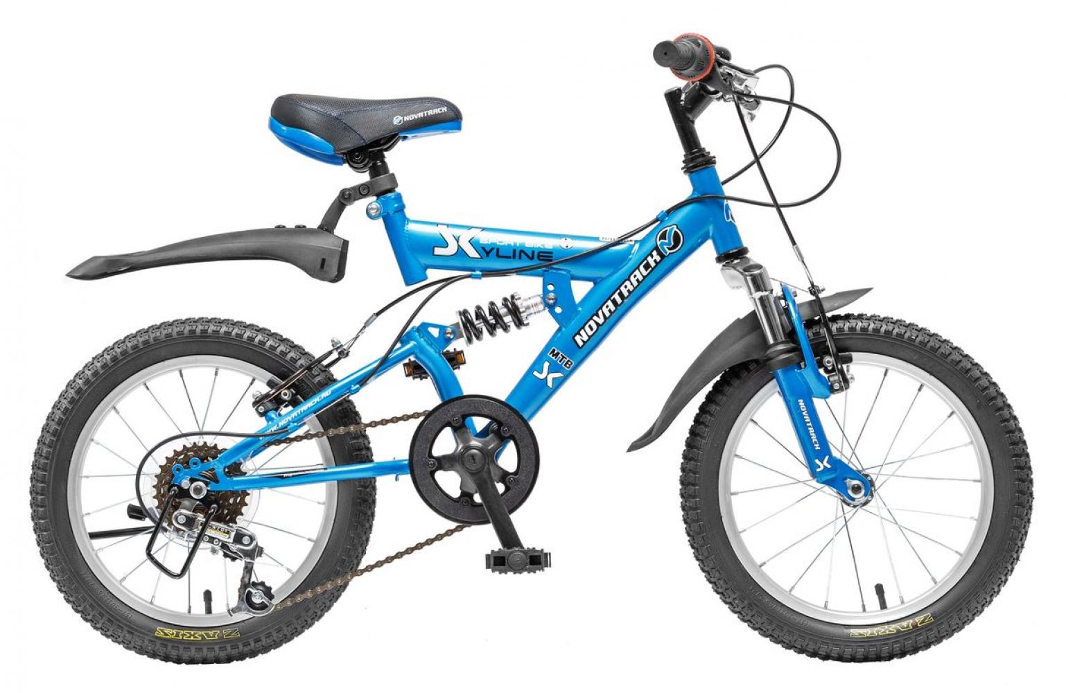 Какой велосипед купить ребенку 8 лет. Novatrack yn16. Велосипед Новатрек 16. Велосипед Novatrack Skyline. Велосипед Новатрек 24-дюйма для мальчиков.