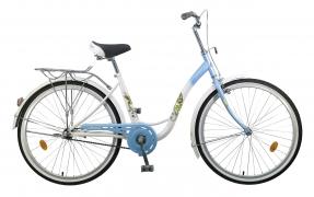NOVATRACK LADY BLUE 26 (2016)