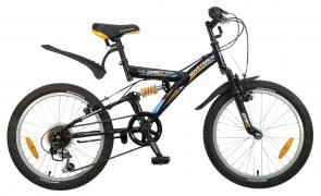 NOVATRACK DART 20 (2016)