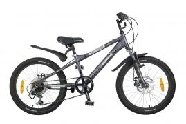 NOVATRACK EXTREME 20 (2014)
