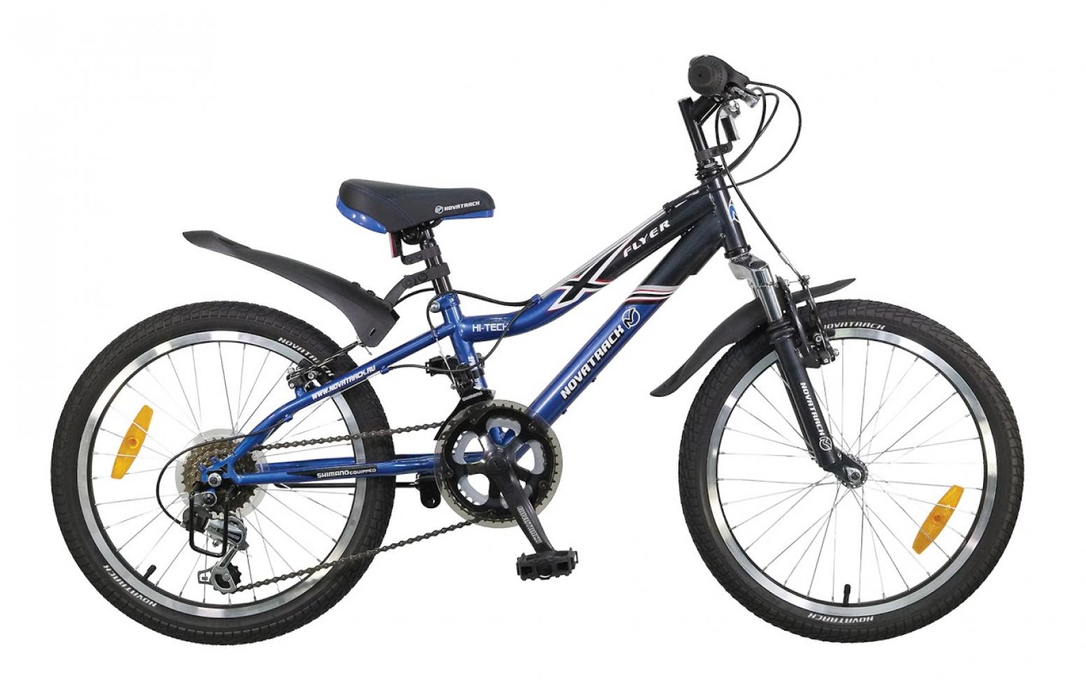 Велосипед купить интернет магазин с доставкой. Велосипед Novatrack Flyer 20. Горный велосипед новатрэк 24. Детский велосипед Новатрек горный. Подростковый горный (MTB) велосипед Novatrack Flyer 20 (2014).